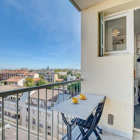 Apartamento Brienne By Yume Toulouse Exterior foto