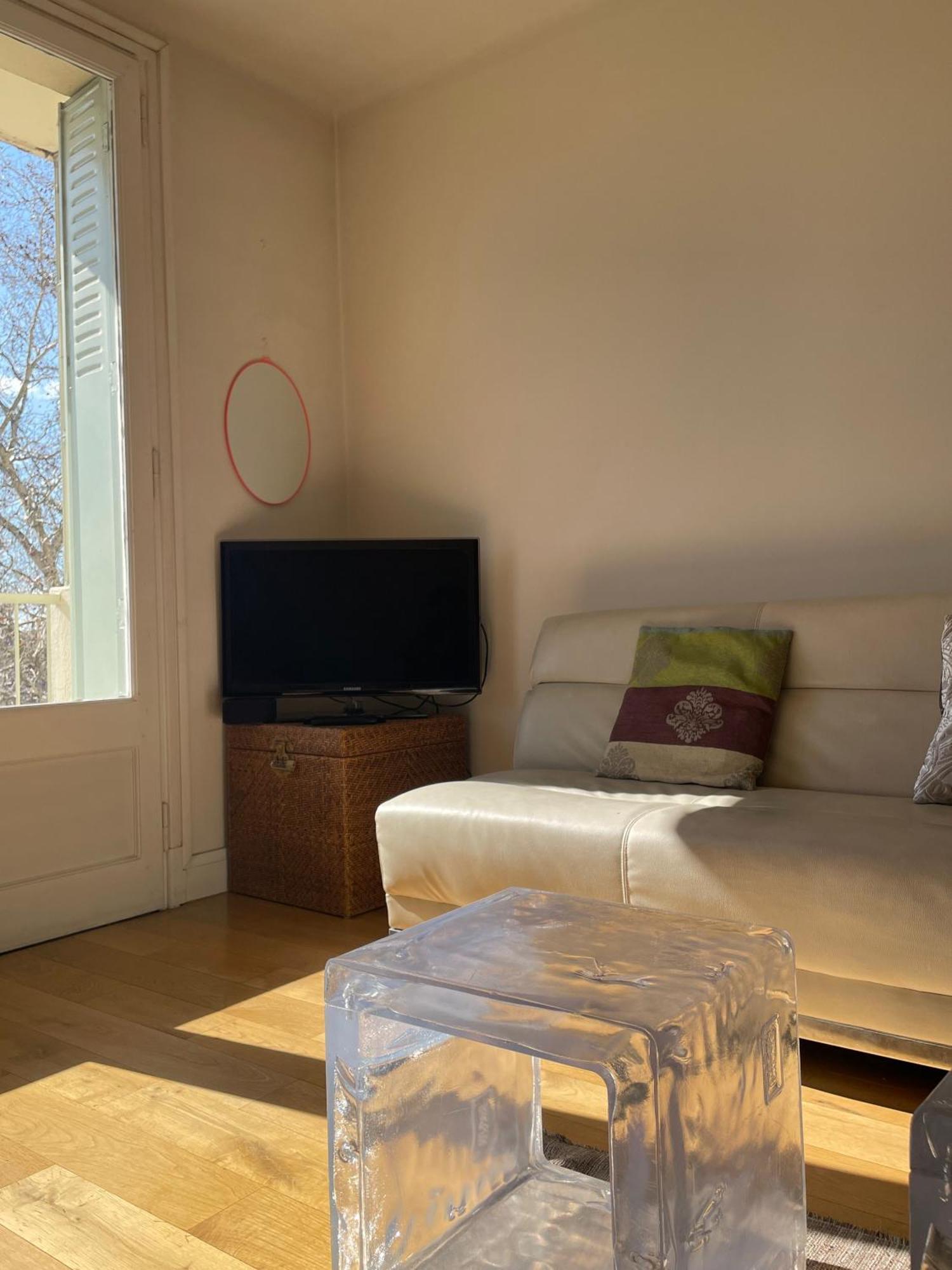 Apartamento Brienne By Yume Toulouse Exterior foto