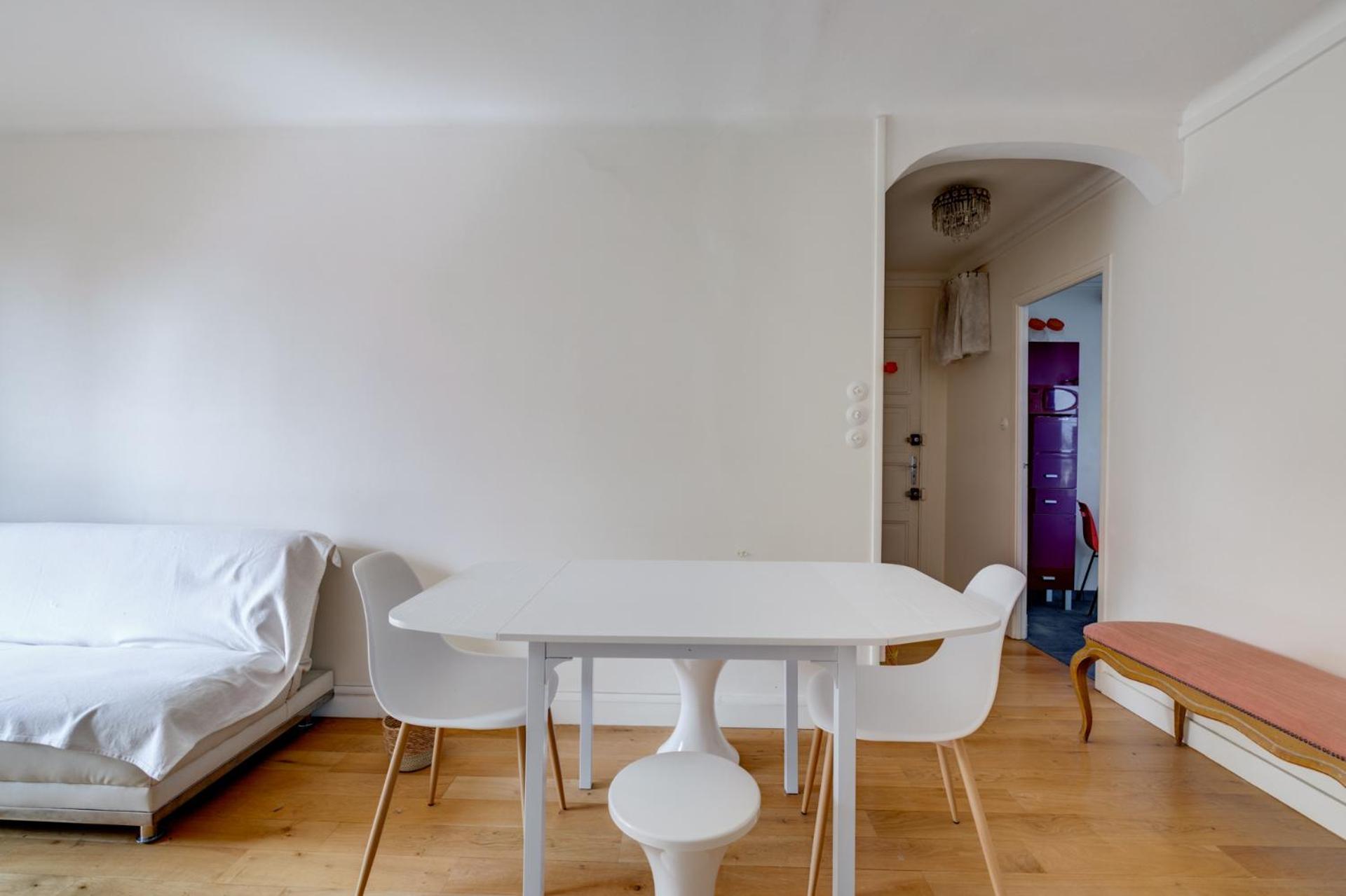 Apartamento Brienne By Yume Toulouse Exterior foto