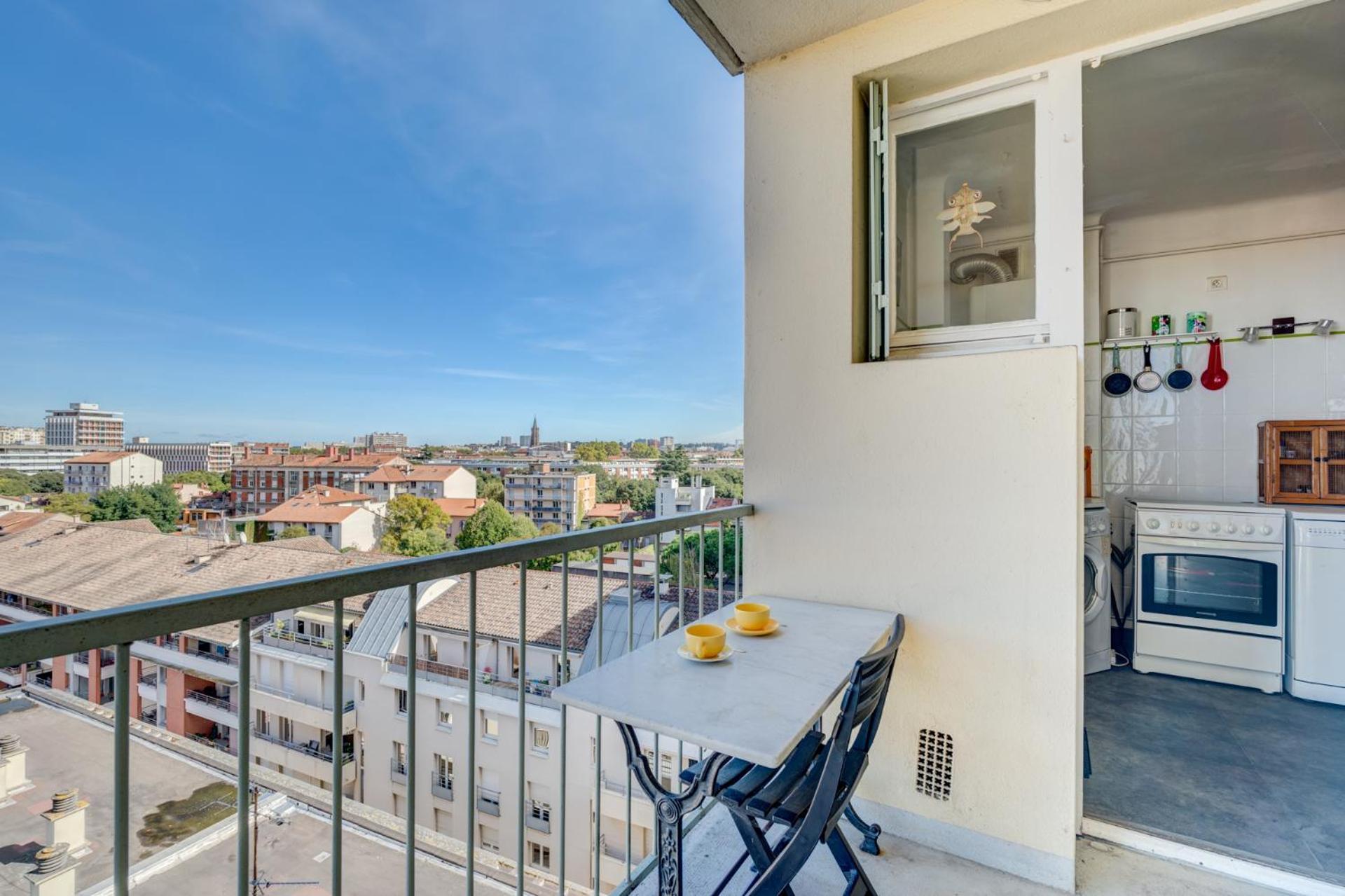 Apartamento Brienne By Yume Toulouse Exterior foto