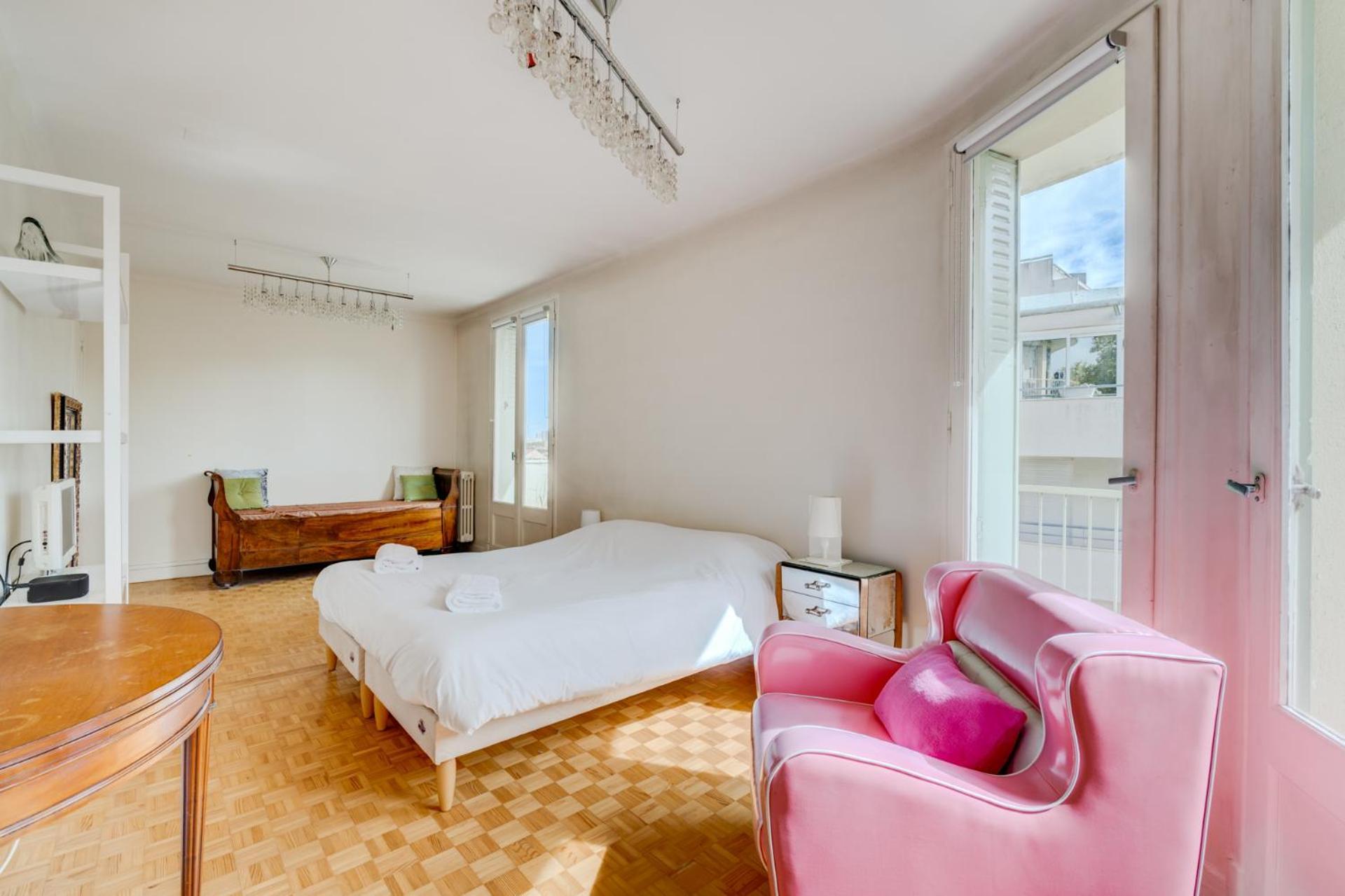 Apartamento Brienne By Yume Toulouse Exterior foto