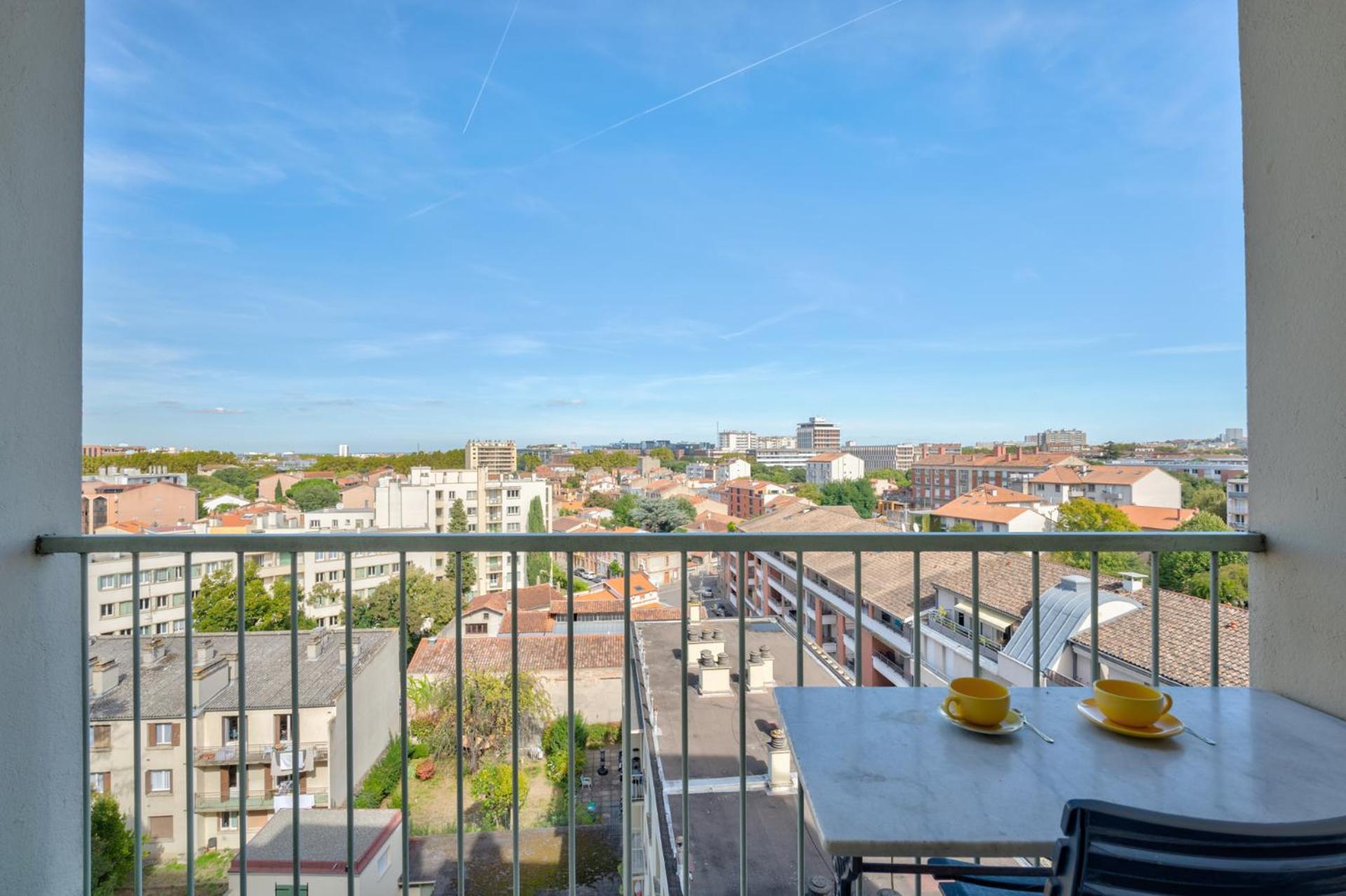 Apartamento Brienne By Yume Toulouse Exterior foto