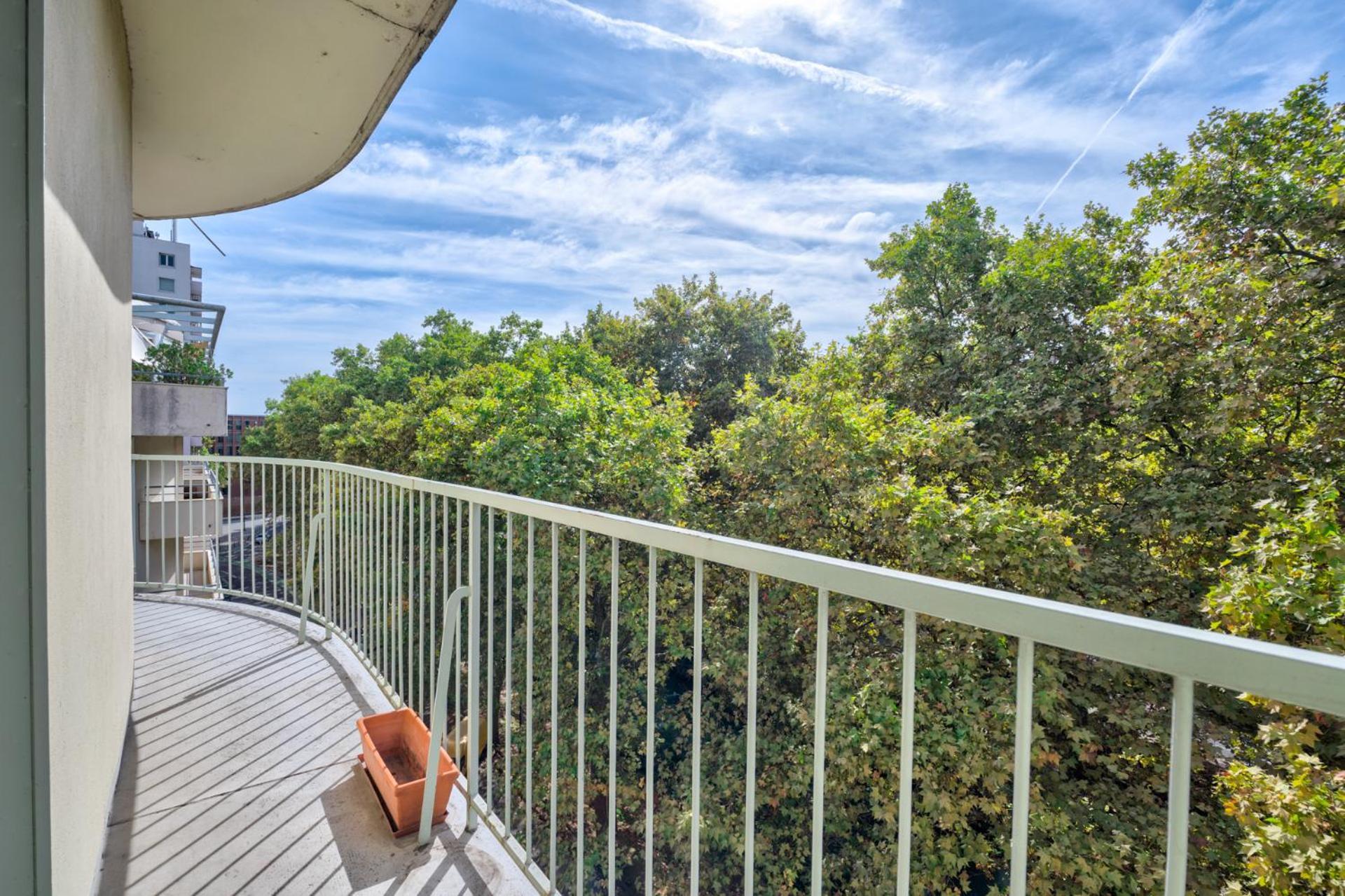 Apartamento Brienne By Yume Toulouse Exterior foto